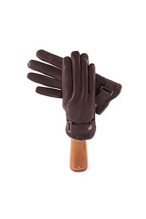 Guanti in pelle Capri Gloves | CA2401EBANO